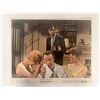 Image 1 : The Odd Couple signed movie photo