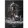 Image 1 : The Dark Knight Rises Cast Signed Movie Poster. #17 of 25