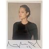 Image 1 : Angelina Jolie signed photo