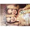 Image 1 : Charlene Tilton and Cherish Lee signed magazine
