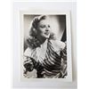 Image 1 : Anne Jeffreys Signed Photo