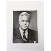 Image 1 : Robert Hillyer signed photo on paper