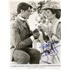 Image 1 : Somewhere in Time Christopher Reeve and Jane Seymour signed movie photo