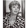 Image 1 : Shani Wallis signed photo