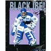 Image 1 : Black Ice Signed Magazine