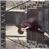 Image 1 : Pat Benatar Precious Time signed album