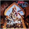 Image 1 : The Jewel of the Nile Soundtrack album