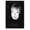 Image 1 : Shirley MacLaine signed photo