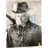 Image 1 : Westworld Yul Brynner signed photo