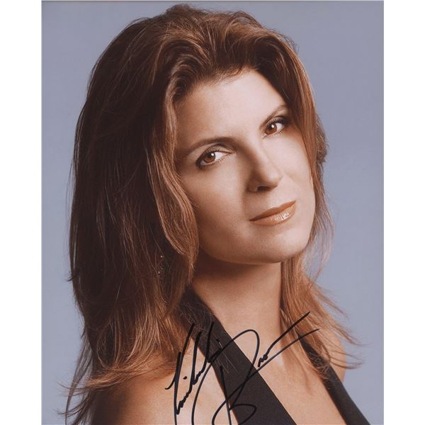 Kimberlin Brown signed photo