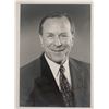 Image 1 : Governor Theodore Kulongoski signed photo