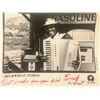 Image 1 : Buckwheat Zydeco signed photo