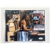 Image 1 : Lynyrd Skynyrd Artimus Pyle signed photo. JSA
