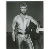 Image 1 : Barry Bostwick signed photo