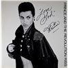Image 1 : Prince signed 12 inch single album
