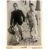 Image 1 : Rain Man signed movie photo