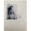 Image 1 : Ruby Dee Signed Photo