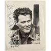 Image 1 : Wings Houser Signed Photo