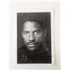 Image 1 : Denzel Washington signed photo