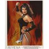 Image 1 : Athena Massey signed photo