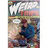 Image 1 : Weird Trips signed comic book