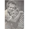 Image 1 : Tony Dow signed photo