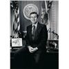 Image 1 : Jeb Bush signed photo