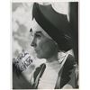 Image 1 : Kim Hunter signed photo
