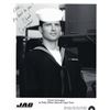 Image 1 : JAG Chuck Carrington signed photo