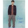 Image 1 : Adam Pally signed photo