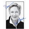 Image 1 : Little House on the Prairie Karen Grassle signed photo