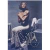 Image 1 : Whitney Houston signed photo