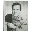 Image 1 : George Maharis signed photo