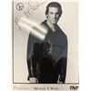 Image 1 : Michael T. Weiss signed photo