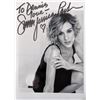 Image 1 : Sarah Jessica Parker signed photo