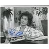 Image 1 : Jessica Walters signed photo