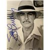 Image 1 : A Good Man in Africa Sean Connery signed movie photo