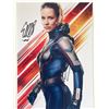 Image 1 : Marvel Ant-Man and the Wasp Evangeline Lilly signed movie photo