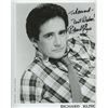 Image 1 : Richard Kline signed Dallas photo