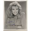 Image 1 : Vanna White signed photo