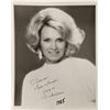 Image 1 : Angie Dickinson Signed Photo