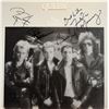 Image 1 : Queen signed The Game album