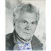 Image 1 : Ron Randell signed photo