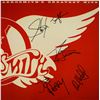 Image 1 : Aerosmith signed Greatest Hits album