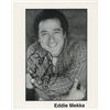Image 1 : Eddie Mekka signed photo