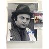Image 1 : Rocky Burt Young signed photo. JSA