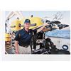 Image 1 : Robert Duane Ballard signed photo