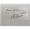 Image 1 : Sherlock Holmes Paul Anderson original signature