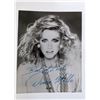 Image 1 : Donna Mills signed photo card