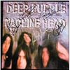 Image 1 : Deep Purple Machine Head signed album